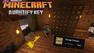 How to Instantly SEE Your Items in StorageDrawers! | Ultimate Quantify Key