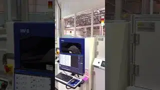 Линия монтажа SMD-компонентов: смотрите, как она работает