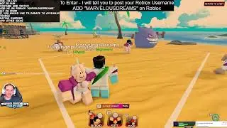 🐝Billions to Giveaway Daily - Grow a Garden🔥Discord for Giveaways  
