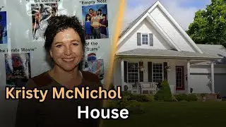 Take A Deep Breath Before You See Kristy McNichol's House