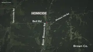 Body found in Brown County, Indiana