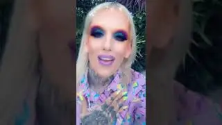 Jeffree Star & Mmmmitchell Master Class Glasgow
