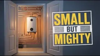 Struggling With Hot Water Systems? This 15-Min Guide Will Save Your Plumbing Exams
