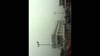 flash floods.