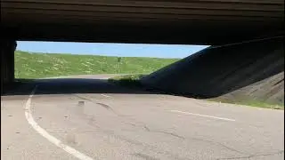 2ZZ MR2 MK1 cornering and sound