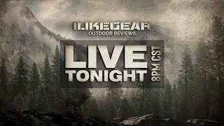 [JAN 31, 2022] LIVE GEAR GIVEAWAY - Win Down Jacket and More!