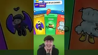 x100 SUPER ROUE DE LA CHANCE !!