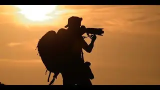 Nikon Italia | Dakar The Movie