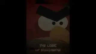 Our trauma from our childhood 💀👌|| Angry Birds zombie Edit || #angrybirds #shorts  #edit #capcut