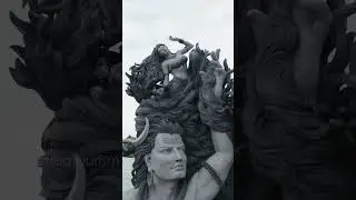 Azhimala Siva Temple:  Where Devotions Stands Tall by the Arabian Sea  #keralatourism