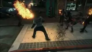 Dead Rising 3 [HD] Gameplay #2