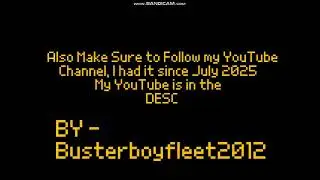 Quick Message (I haven't been on Scratch for a While)