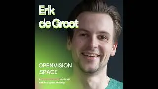 Sustainable Fashion: a Plastic Free Future with Erik de Groot