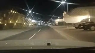 aaj ka block Qatar gadi se ghumna tha