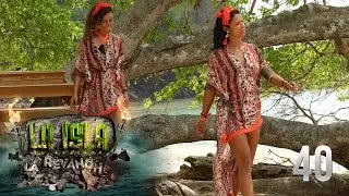 La Isla 2016: La Revancha Cap&iacute;tulo 40 | TV Azteca