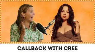 Cree Part 2 | Callback hosted by Ann Gray Graf