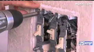House Gets Retrofit After Chinese Drywall