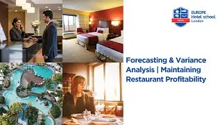 Forecasting & Variance Analysis | Maintaining Restaurant Profitability