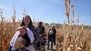 Pumpkin Patch 2022 YouTube