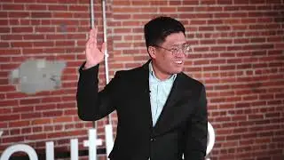 How to Find Excuses to Connect | Richard Lee-Thai | TEDxYouth@VictoriaPark