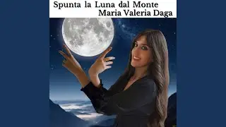 Spunta La Luna Dal Monte