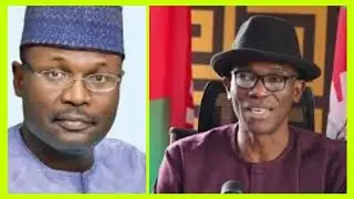 BREAKING: INEC FINALLY SACKS ABURE AS LABOUR PARTY CHAIRMAN