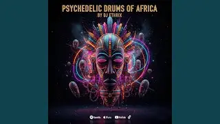 The Lions Song (Youruba Tribal African)