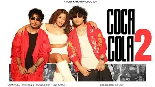 Gani Dekh Jawani Dekh Maine Aag Lagani Dekh, Aage Tere Piche Tere Ladke 15-16, Coca Cola 2_Song 2025