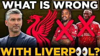 The REAL Reason Liverpool Are FAILING In This Transfer Market — But There's Good News