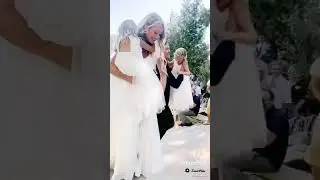 New Wedding Couple Viral On Social Media Everywhere