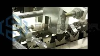 Syring Screen Printing machine 5000 pcs/h, syringe screen printer.