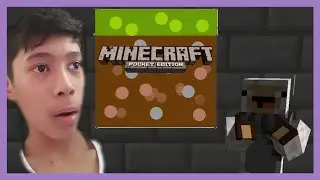 Scary Chumbies | Minecraft Pocket Edition!