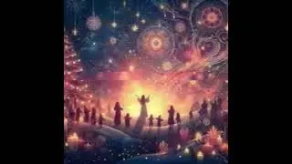 God Rest Ye Merry Dubsteppers