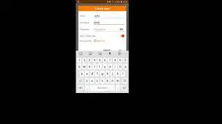 How to setup application FTP Server on Android/Chromebook for file transfer from/to PC