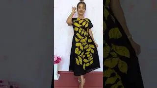 New Batik Frock Collection - Sadew Bathik  #frocksdesigns #sadewbathik  #srilanka