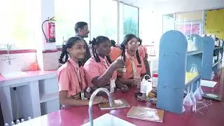 RAMAN HIGH SCHOOL CBSE INSPECTION VIDEO