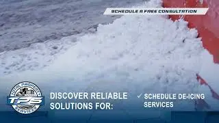 Total Property Services - Overview of Fall and Winter Services