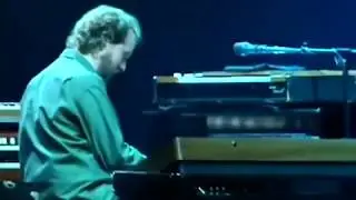 Phish   1997 12 30   Madison Square Garden, New York, NY