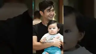 bayi bayi sadar kamera #aurelhermansyah #ameena #fypシ #fypシ #arsyi
