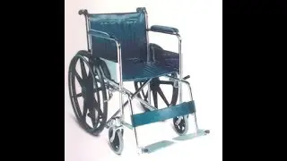 Smart Electric Wheel Chair