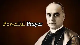 Litany of Humility (we all need to hear this)