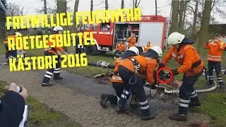 Eimerfestspiele Kästorf 2016