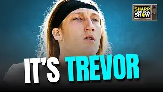 Trevor Lawrence Is the Problem &mdash; Jaguars Offense Collapsing