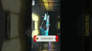 Razorback - Sapphire | Call of Duty Mobile | COD MOBILE