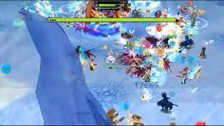 Nostale caligor