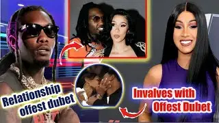 5 Minutes ago: Exclusive: Inside Offset's Relationship with Jade!