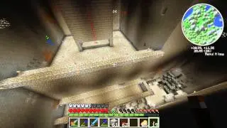 MinecraftVoX - Feed The Beast - World Tour