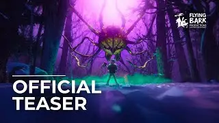 Stranger Things: Tales From '85 | Official Teaser