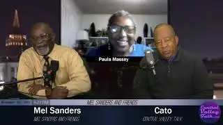 Mel Sanders & Friends