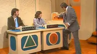 Match Game 77 (Episode 981) (Mr. Rogers?)